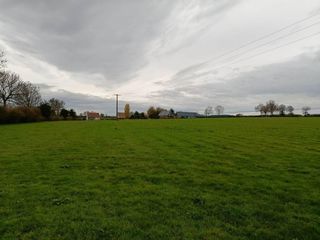  Terrain � vendre 2500 m�