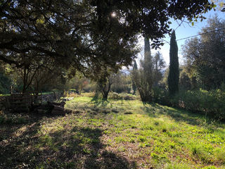  Terrain 870 m� Carnoules