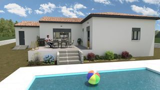  Terrain � vendre 960 m�