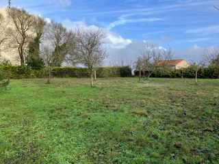  Terrain � vendre 1500 m�