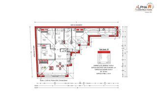  Maison � vendre 4 pi�ces 78 m�