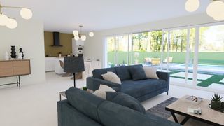  Maison 4 pi�ces 115 m� Talmont-saint-hilaire