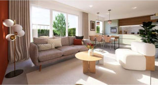  Maison � vendre 5 pi�ces 86 m�