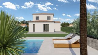  Terrain � vendre 500 m�