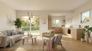  Maison � vendre 5 pi�ces 105 m�