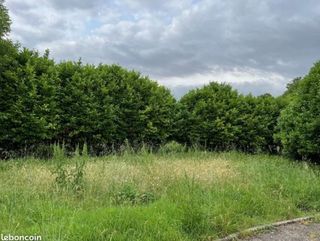  Terrain � vendre 540 m�