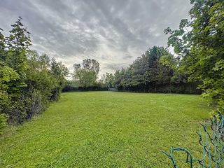  Terrain 750 m� Bazancourt