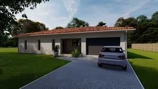  Maison 5 pi�ces 180 m� La couronne