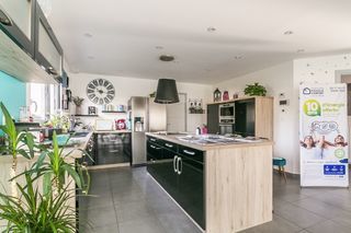  Maison � vendre 2 pi�ces 50 m�