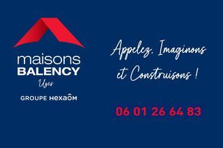  Maison � vendre 6 pi�ces 100 m�