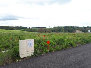  Terrain � vendre 449 m�