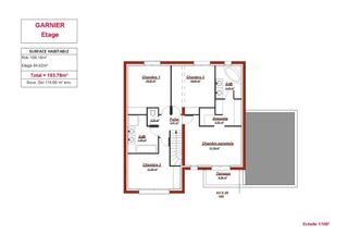  Maison � vendre 7 pi�ces 190 m�