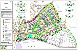  Terrain � vendre 518 m�