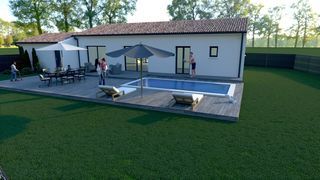  Maison � vendre 4 pi�ces 81 m�