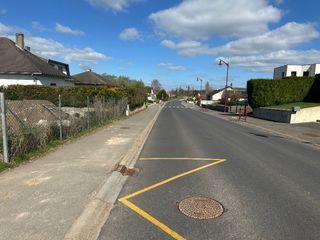  Terrain � vendre 350 m�