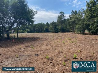  Terrain � vendre 700 m�