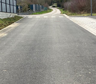  Terrain � vendre 405 m�