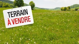  Terrain � vendre 800 m�