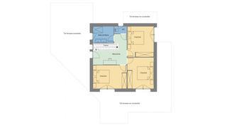  Maison � vendre 5 pi�ces 148 m�