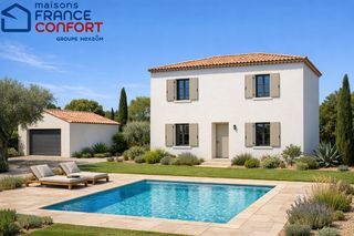  Maison � vendre 4 pi�ces 106 m�