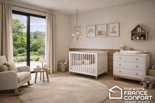  Maison � vendre 4 pi�ces 100 m�