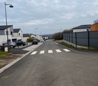  Terrain � vendre 405 m�