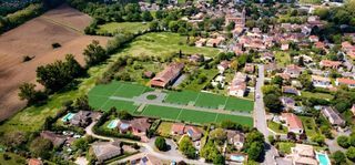  Maison � vendre 5 pi�ces 94 m�