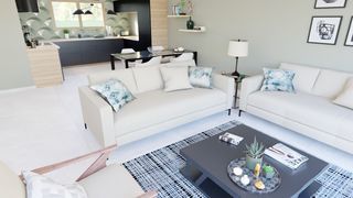  Maison � vendre 3 pi�ces 80 m�