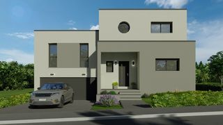  Maison 6 pi�ces 130 m� Distroff