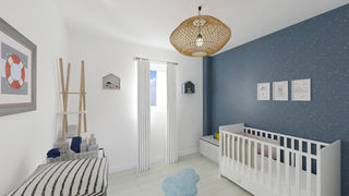  Maison 6 pi�ces 114 m� Pierrevert