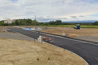  Terrain 341 m� Salles-d'aude