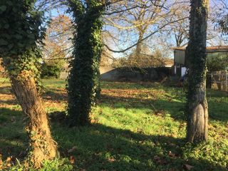  Terrain � vendre 820 m�