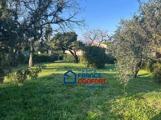  Terrain � vendre 490 m�