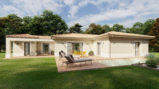  Maison 4 pi�ces 126 m� Samazan