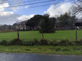  Terrain � vendre 700 m�