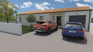  Maison � vendre 6 pi�ces 165 m�