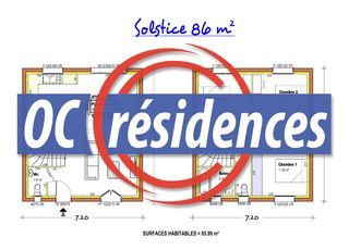  Maison 5 pi�ces 86 m� Labrugui�re