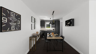  Maison 3 pi�ces 65 m� Fontainebleau