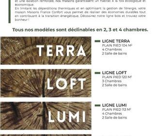  Terrain 800 m� Nivelle