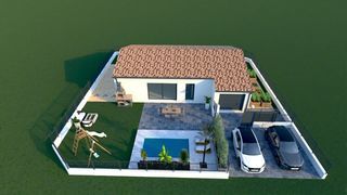  Maison 4 pi�ces 85 m� Espondeilhan