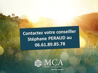  Terrain � vendre 735 m�