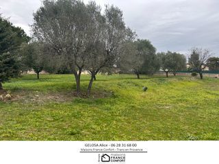  Terrain � vendre 631 m�