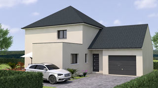  Maison � vendre 6 pi�ces 147 m�