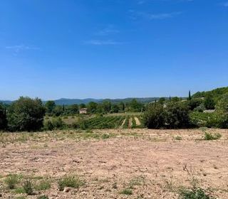  Terrain � vendre 1500 m�