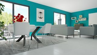  Maison � vendre 5 pi�ces 83 m�