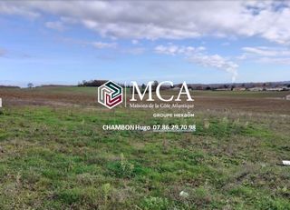  Terrain � vendre 530 m�