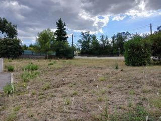  Terrain � vendre 727 m�