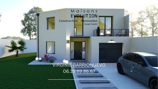  Maison � vendre 4 pi�ces 71 m�