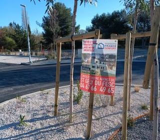  Terrain � vendre 370 m�