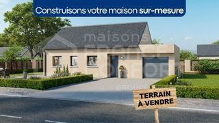  Terrain � vendre 1000 m�